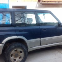 Suzuki Vitara 1.6 8v 2.0v6, снимка 13 - Автомобили и джипове - 15489685