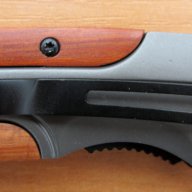 сгъваем нож Browning / DA43/, снимка 3 - Ножове - 7284830