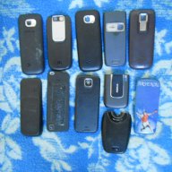 ЧАСТИ ЗА NOKIA, SONY ERICSSON, SAMSUNG, HTC, MITSUBICHI, снимка 7 - Резервни части за телефони - 11091925