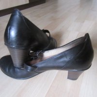 ДАМСКИ ОБУВКИ №37, снимка 5 - Дамски обувки на ток - 25837891