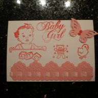 Бейби и детски картички , снимка 13 - Подаръци за рожден ден - 8799626