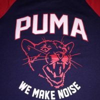 Нова оригинална тениска Puma внос от Великобритания, снимка 3 - Детски тениски и потници - 20263810