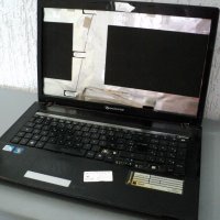 Packard Bell EasyNote LM85/MS2290, снимка 2 - Части за лаптопи - 25729699