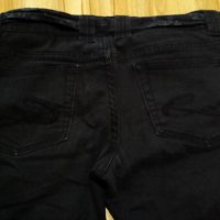 Дамски дънкови панталони, снимка 7 - Къси панталони и бермуди - 22546136