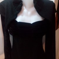 Мека дамска блузка, снимка 1 - Блузи с дълъг ръкав и пуловери - 20314074
