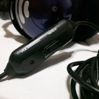 Saitek GH20 Vibration Gaming Headset , снимка 7 - Слушалки и портативни колонки - 25013003