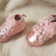 Бебешки буйки, снимка 9 - Бебешки обувки - 11872628