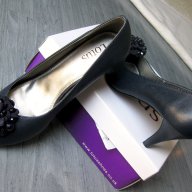 LOTUS - дамски нови обувки от естествена кожа, снимка 8 - Дамски обувки на ток - 17455053