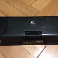 Тонколона Logitech mm50 с вградена Li-Ion батерия., снимка 2 - Тонколони - 20004763