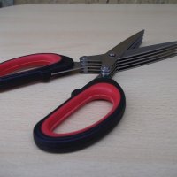 Ножица за рязане на ленти, снимка 8 - Други стоки за дома - 21975712