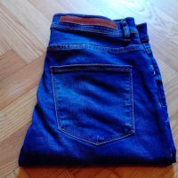 НОВО!!! zara man jeans оригинал размер 32 слим мъжки дънки zara, снимка 10 - Дънки - 22462484