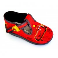 Полски детски обувки Zetpol-0019- със стелка от Естествена кожа.-  Макуин, снимка 2 - Детски обувки - 25227099
