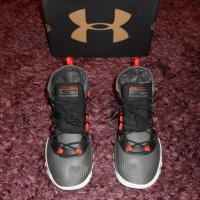 Under Armour SC 3ZER0 II - Steph Curry, снимка 6 - Кецове - 23793426