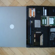 Dell Inspiron 1300 лаптоп на части, снимка 4 - Части за лаптопи - 7042999