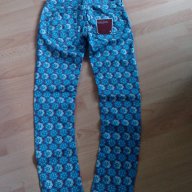 Нов панталон G Star New Radar Skinny Colored Jeans, оригинал, снимка 7 - Панталони - 10992266