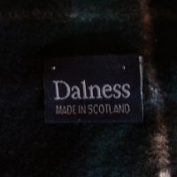 Dalness оригинален кашмирен шал , снимка 3 - Шалове - 19342039