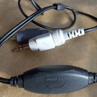 Слушалки Philips SHM1900 с микрофон, снимка 3 - Слушалки и портативни колонки - 20001021