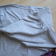 Къси панталонки+топ H&M, снимка 6 - Къси панталони и бермуди - 11012940