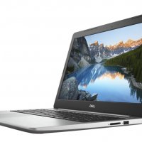 Dell Inspiron 5570, Intel Core i7-8550U (up to 4.00GHz, 8MB), 15.6" FullHD (1920x1080) Anti-Glare, H, снимка 2 - Лаптопи за дома - 24279342