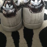 Adidas кецове Stan Smith, снимка 3 - Кецове - 25399249