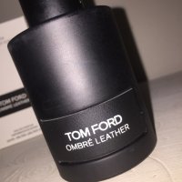 Тестер Tom Ford Ombre Leather EDP 100ml , снимка 2 - Унисекс парфюми - 23850837
