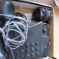 Телефон, стационарен Panasonic KX-TS500FX- 2 броя, снимка 5 - Стационарни телефони и факсове - 12646198