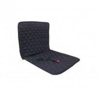 Седалка за кола с подгряване и масаж 12V, снимка 1 - Аксесоари и консумативи - 23959549