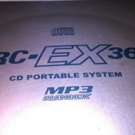 Jvc rc-ex36 cd/mp3/tape/tuner-внос швеицария, снимка 14 - Ресийвъри, усилватели, смесителни пултове - 15886733