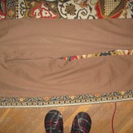 Спортен панталон TRAFFIC  мъжки,размер 34, снимка 3 - Панталони - 16763229