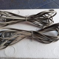 Bang&Olufsen   кабели за Beovox, снимка 4 - Тонколони - 23825632