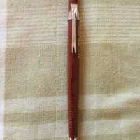 стар механичен молив Pentel , снимка 2 - Ученически пособия, канцеларски материали - 25121492