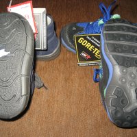  Superfit нови обувки, снимка 12 - Детски маратонки - 22990678
