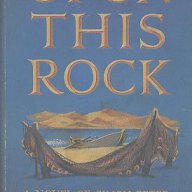 Upon This Rock.  Frank G. Slaughter, снимка 1 - Художествена литература - 12522300