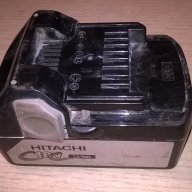 hitachi 18v li-ion 3.0ah battery pack-внос швеицария, снимка 5 - Други инструменти - 18217907