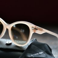 Нови очила G-STAR RAW Fat oxlex zyl/champagne оригинал, снимка 3 - Слънчеви и диоптрични очила - 18092995