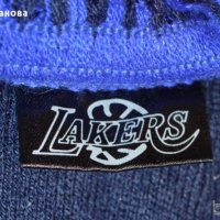  Barcelona Lakers футболен шал Барселона Лейкърс, снимка 4 - Спортна екипировка - 24012491