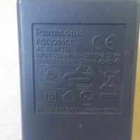 Адаптер на Panasonic 6,5 V  350mA, снимка 2 - Други - 19141073