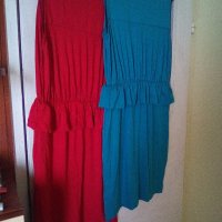 Нови рокли М размер, снимка 3 - Рокли - 25984714