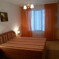 Латна ваканция в уютен апартамент, на МЕТРИ от Морето в Бургас.                            , снимка 4 - Квартири, нощувки - 21105797