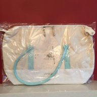 Нова чанта Lacoste POUR ELLE Holdall/Travel Bag, оригинал, снимка 14 - Чанти - 15911254