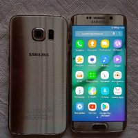 Samsung Galaxy S6 edge (G925F‎), снимка 1 - Samsung - 20902184