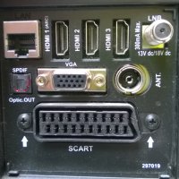 JVC LT-48VF52K, снимка 14 - Части и Платки - 23494322