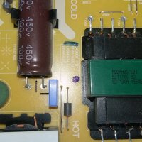 Power Supply BN44-00852A, снимка 2 - Части и Платки - 24874322