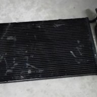 Радиатор климатик БМВ Е46, снимка 2 - Части - 11656600