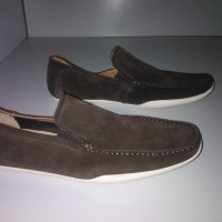 Clarks оригинални обувки, снимка 1 - Ежедневни обувки - 24100766