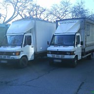 Пловдив  транспорт с камион и микробуси, падаш борд,палетна количка, снимка 7 - Транспортни услуги - 9525708
