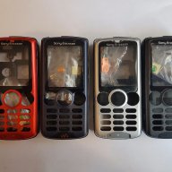 Sony Ericsson W810 панел , снимка 1 - Резервни части за телефони - 17527472