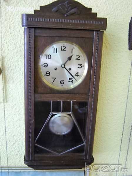 СТАР ГОЛЯМ НЕМСКИ СТЕНЕН ЧАСОВНИК, снимка 1