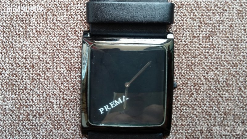 Часовник Prema, снимка 1