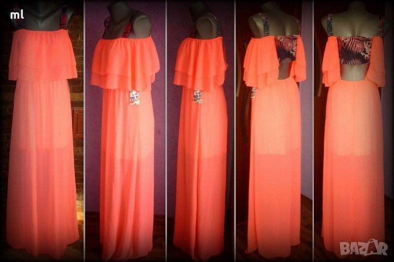 Рокля-24 лв, снимка 1